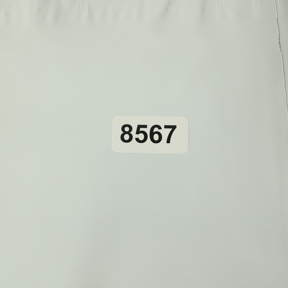 Eton Dress Shirt Men's Large L 16-41 Blue/Brown Gingham Check Contemporary Fit - Picture 12 of 12